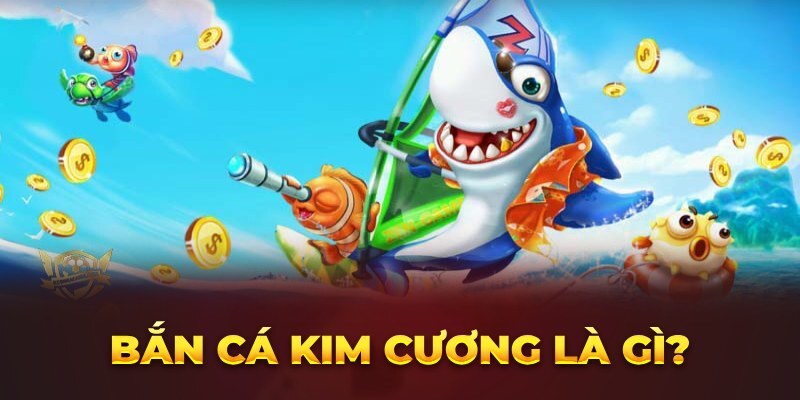 Siêu Phẩm Bắn Cá Kim Cương - Cơ Hội Đổi Đời Trong Tầm Tay 7 Mẹo chơi bắn cá kim cương chuẩn không cần chỉnh